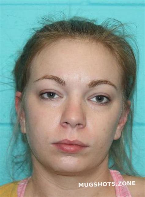 Tillman Nicole Marie Nolan County Mugshots Zone