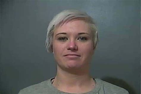 West Terre Haute Woman Allegedly Tries To Run Down Ex Husband And His