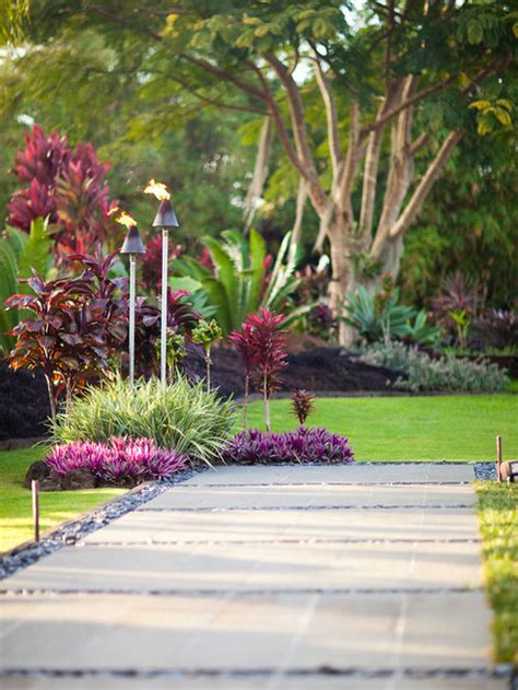 30 All Time Favorite Hawaii Landscaping Ideas And Remodeling Pictures Houzz