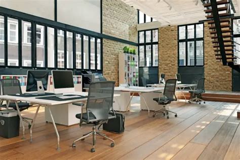 Make Your Office Space Look Professionally Designed Using These Easy To