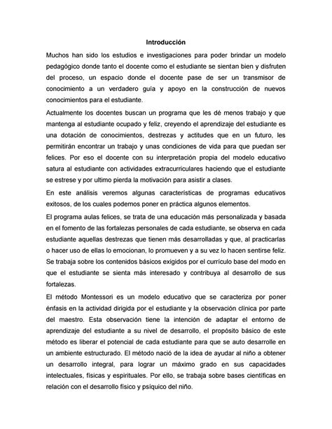Cuadro Comparativo De Modelos Pedagogicos By Aida Mojica Miranda Issuu