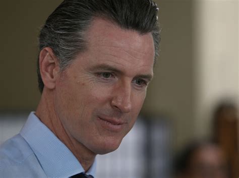 Gavin Newsom Will Release His First California Budget Proposal Thursday Heres What We Know