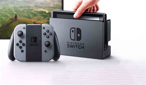 J Podes Fazer A Pr Encomenda Da Nintendo Switch Bantumen