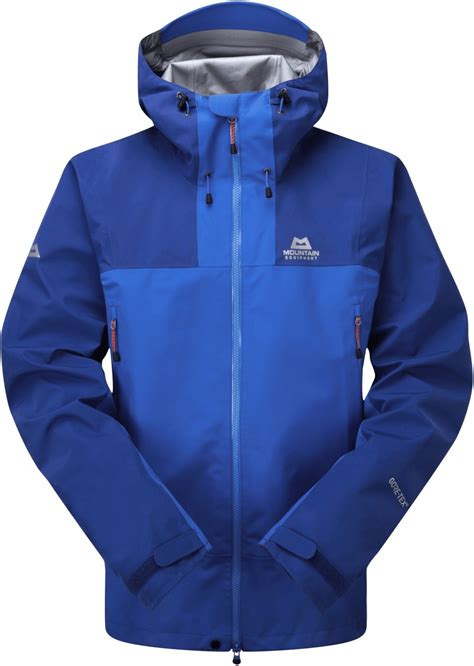 Buy Mountain Equipment Rupal Jacket Light Oceandark Ocean From £21597