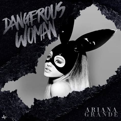 Album Review Dangerous Woman By Ariana Grande