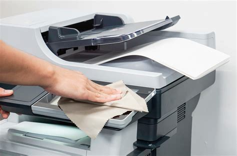 Printer Maintenance Tips To Keep Your Machine In An Excellent Working