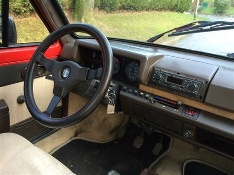 Vendo introvabili ricambi originali per innocenti mini de tomaso turbo contattare il 392 6087097 telefonicamente per prezzi e disponibilità catadiottro con. Consignatie oldtimer of youngtimerInnocenti De Tomaso ...