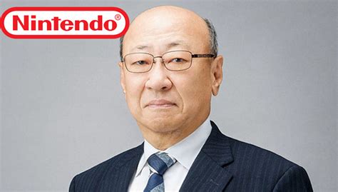 Conoce A Shuntaro Furukawa El Futuro Presidente De Nintendo