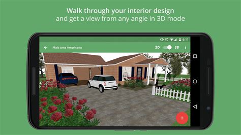 Planner 5d Home Design Apk Free Android App Download Appraw