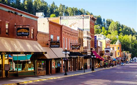 The Most Beautiful Small Towns In Every State Alabama Kansas Rv