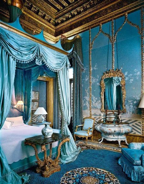 23 Fairy Tale Rooms That Will Take You Breath Away