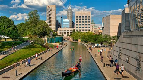 Things To Do In Indianapolis Fun Activities In Indy