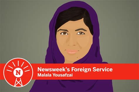 Browse malala yousafzai art drawing created by professional drawing artist. Malala Yousafzai in Conversation With Newsweek's Foreign ...