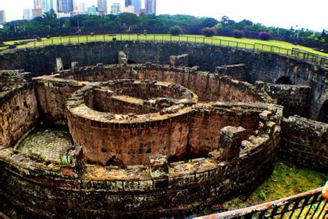 Manila Attractions 10 Essential Places To See In Manila