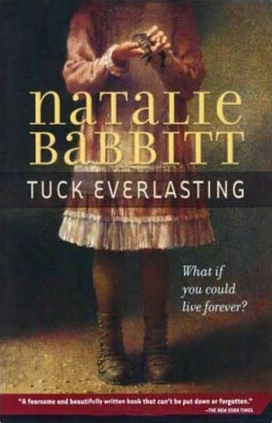 Alternate ending to tuck everlasting! Tuck Everlasting Introduction | Shmoop