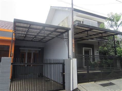 Temukan inspirasi pagar rumah minimalis beragam material. Harga Kanopi Minimalis Bandung Jabodetabek