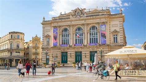 Visit Montpellier Best Of Montpellier Occitanie Travel 2022 Expedia