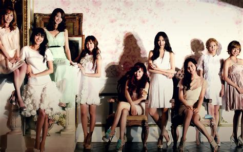 Girls Generation Girls Generation Snsd Wallpaper 33761184 Fanpop