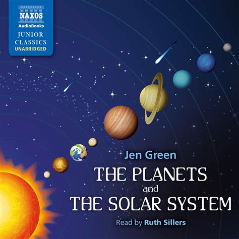 Disregard universe, if we somehow managed to ask you what number of planets are there in our close planetary system, will you have the capacity to think of an answer that you can. Planets and The Solar System, The (unabridged) - Naxos ...