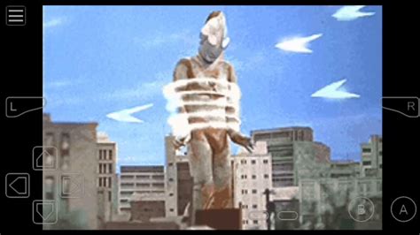Return Of Ultraman Ep 07 In Between A Devil And Angel Ultra Keibitai