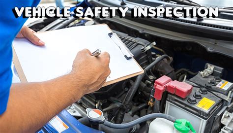 Audio New Vehicle Inspection Law Goes Into Effect August 28 2019