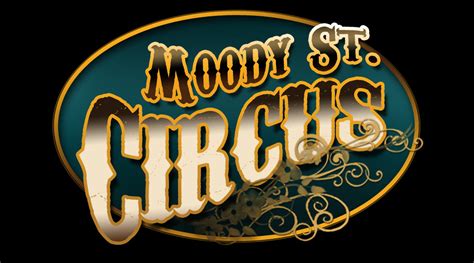 Samuel Cabral Moody Street Circus