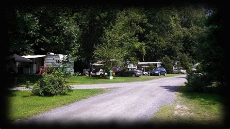 Getaway Mountain Campground