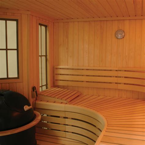 Finnleo Saunas Lifestyles Hot Tubs