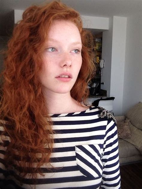 Fire Hair Redheads Freckles Freckles Girl Auburn Makeup Tumblr Fire Hair Gorgeous Redhead