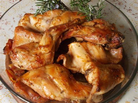 Itali kama sinhalen is a channel who love italian food and who wants to make italian food. Coniglio arrosto al forno | Che Bon! Che Bon!
