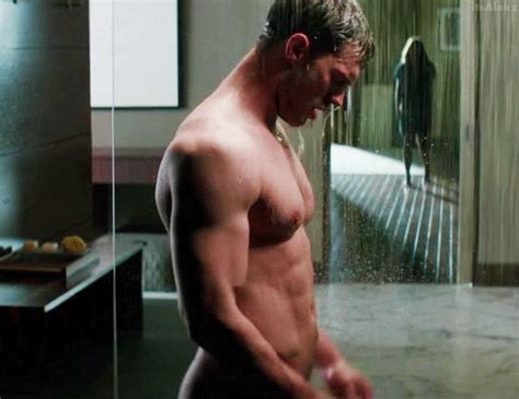 We Love Hot Guys Jamie Dornan Nude In Fifty Shades Freed