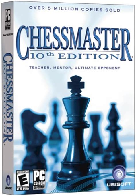Chessmaster 10th Edition Iso Avaxhome