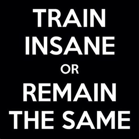Train Insane Or Remain The Same Pictures Photos And Images For