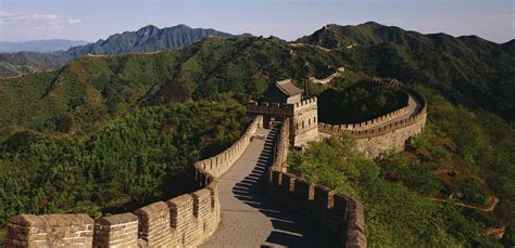 This hanging picture frame tip will save you! 7 Fascinating Great Wall of China Facts - Golden Eagle ...
