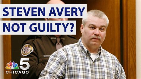 Wisconsin Inmate's Confession Released by Steven Avery's Attorney | NBC