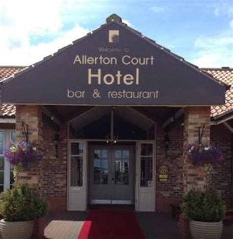 Allerton Court Hotel Meetings Reviews Meetingsclub