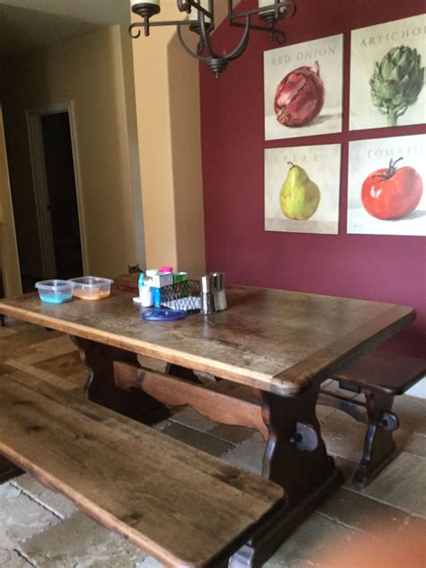 Pin by Roblox Arena on Home ideas | Dining room table decor, Dining