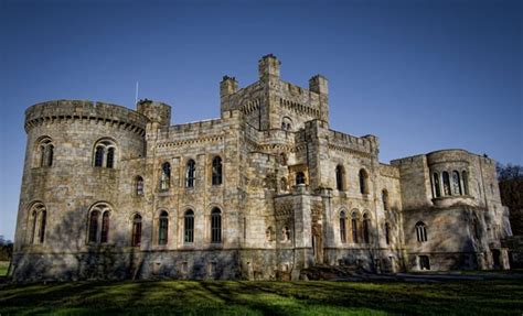 Castelo Irlandês Usado Em Game Of Thrones Está à Venda Gq Turismo