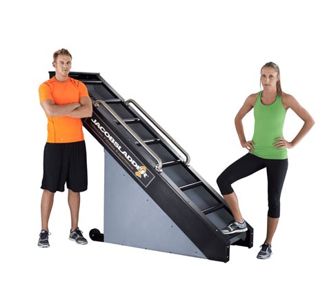 Jacobs Ladder 2 Residential Ladder Climber Free Shipping
