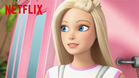 4.7 из 5 звездоч., исходя из 6 оценки(ок) товара(6). Barbie Dreamhouse Adventures | Official Trailer [HD ...