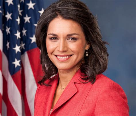 NBC News To Claim Russia Supports Tulsi Gabbard Relies On Firm Just