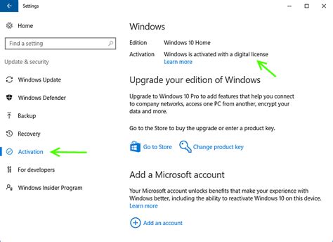 Free Windows 10 Pro Digital License Key Licență Blog