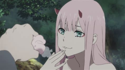 Zero Two Pfp 1080x1080 Zero Two Pfp Toga X Zero Two Fandom The