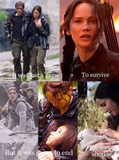 Pin by Haymitch Abernathy on Hunger Games | Hunger games fandom, Hunger