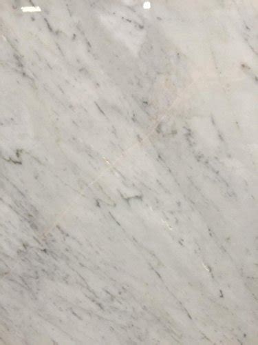 Tenedos Carrara Marble Italian White Bianco Carrera 18x18 Marble Tile