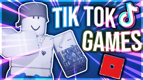 We did not find results for: Weirdest Roblox Tik Tok Games - YouTube