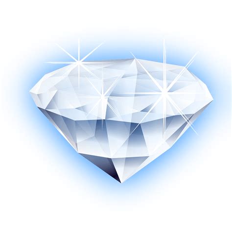 White Diamond Clipart Free Download Transparent Png Creazilla