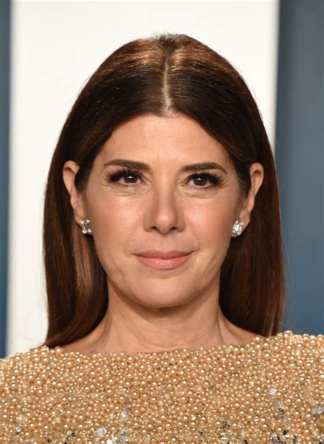 Marisa Tomei At The Vanity Fair Oscars Afterparty 2020 Best Vanity