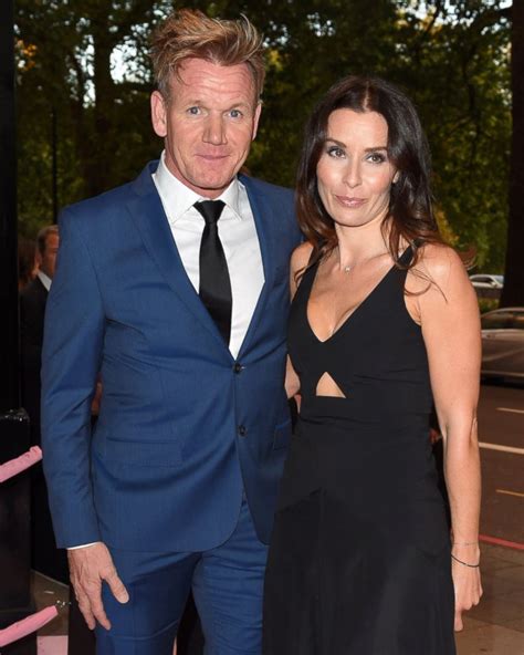 The Untold Truth About Gordon Ramsays Wife Tana Ramsay 2023