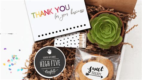 10 Awesome Company Ts For Employees To Make Them Feel Appreciated